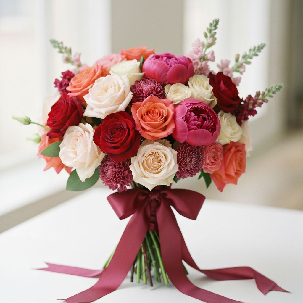 Floral Arrangements