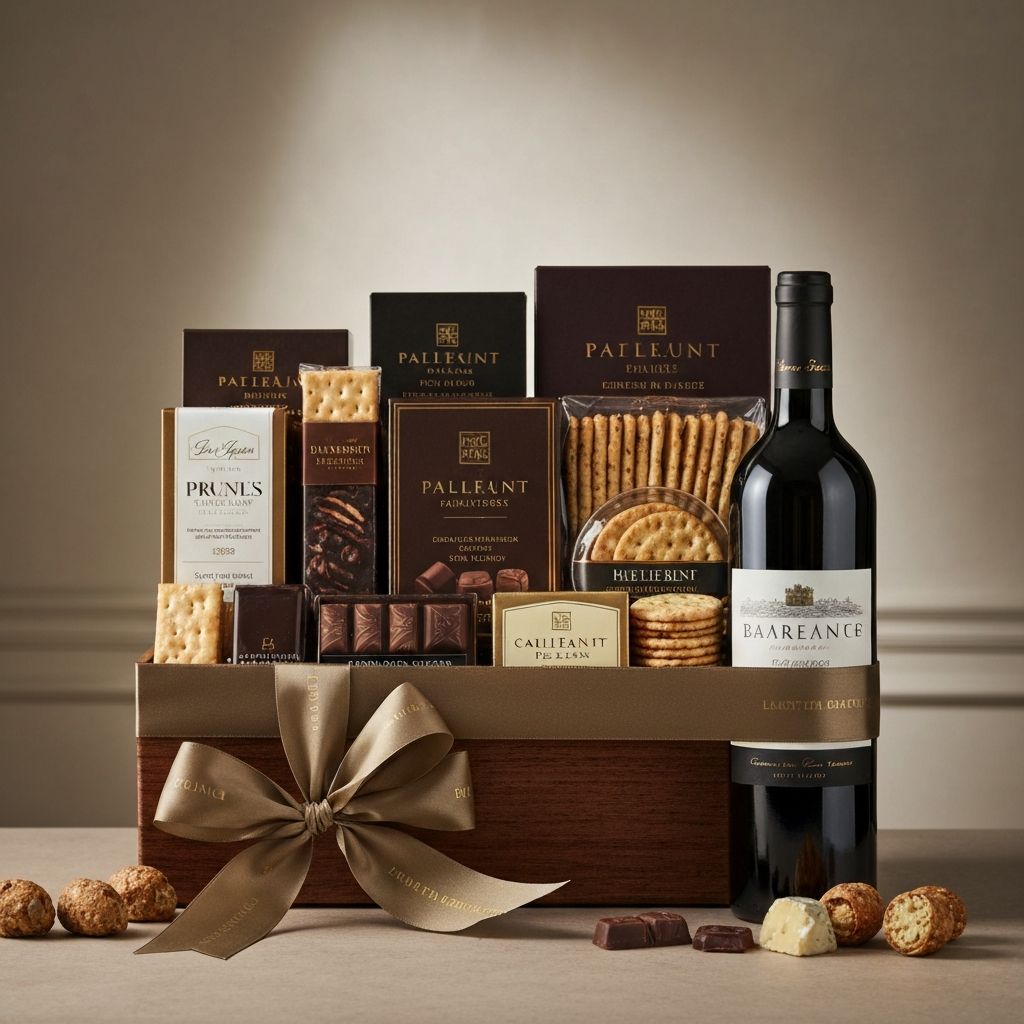 Gift Hampers