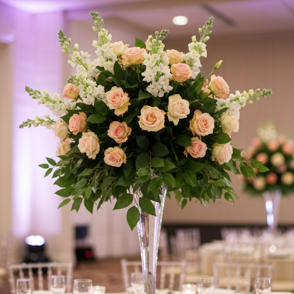 Event Centerpiece