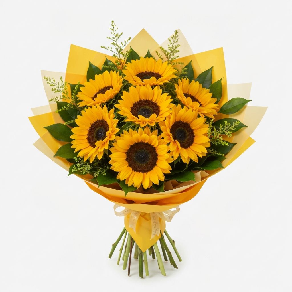 Sunshine Bouquet